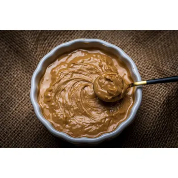 Almeco, s.r.o. ALMECO PASTA KEŠU 100% 1kg