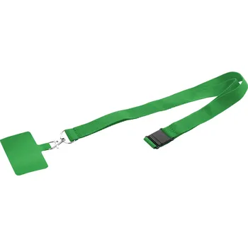 Revent Call RPET lanyard na mobil
