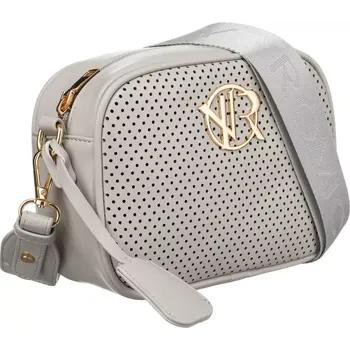 Kabelka ROVICKY Crossbody dámská kabelka přes rameno z eko kůže HRA R-TOR-ALE-6-8669