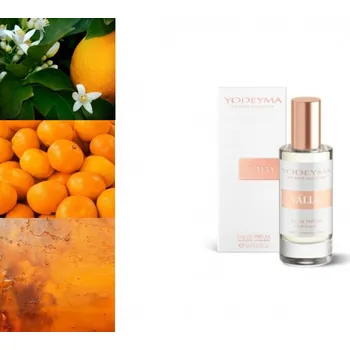 Dámský parfém Yodeyma Paris Vália EDP 15 ml