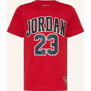 Pánské tričko Jordan Chlapecké Tričko, Tričko, 128