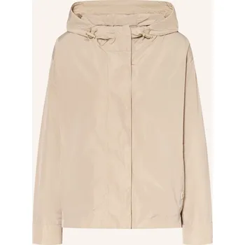 Boss Dámská Bunda Pasiri, béžová, 36