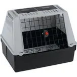 Ferplast ATLAS CAR 80 plastová přepravka do auta 82x51x61cm