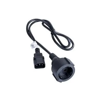 Akyga PC Napájecí kabel 1.0m