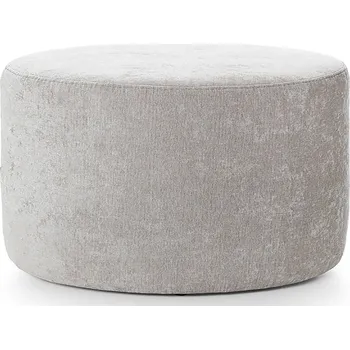 Taburet Taburet ROLL 35 | ⌀ 60 cm | kulatý | VÝBĚR TKANIN