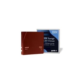 IBM LTO8 Ultrium 12TB/30TB RW