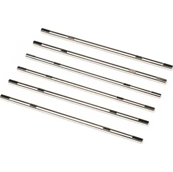 RC vybavení 1:8 Losi LMT Monster Truck 2.0 4WD: Tuningová sada stabilizátoru (3 ks)