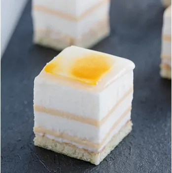 IRCA S.P.A., Itálie - LILLY JOGURT 1kg