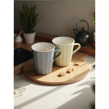 Pánské tenisky Sinsay - Hrnečky 2 balení - modrá - 918GC-55X - 918GC-55X-ONE