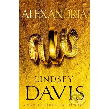 Alexandria - Lindsey Davis