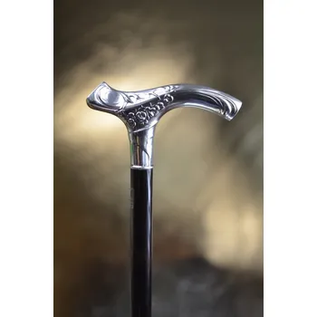 Vycházková hůl Fayet Art Style