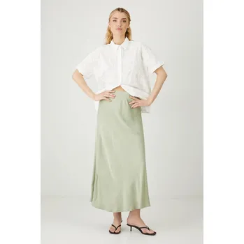 Dámská košile Bavlněná košile Medicine dámská, bílá barva, relaxed, s klasickým límcem RS25.KKD902 00X, vel. S