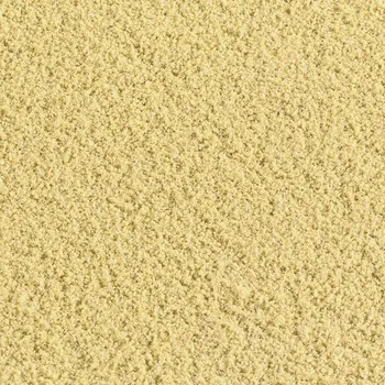 Modelová železnice Woodland Scenics WT43 flokáž odkvetlá vegetace (Yellow Grass) žlutá tráva