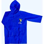 Pláštěnka Viola žirafa modrá velikost pláštěnek Viola: 100