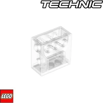 Stavebnice LEGO LEGO® Technic LEGO GEARBOX / PŘEVODOVKA 2x4x3 / 6588 6588