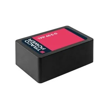 spínaný zdroj Napájecí zdroj 40W, počet výstupů: 1, výstup: 36V dc 1.12A TPP 40E-D TRACOPOWER