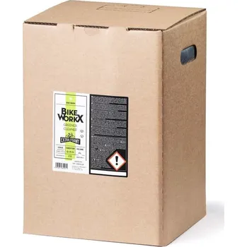 Ekologický čistič BIKEWORKX Greener Cleaner_BIB 20l