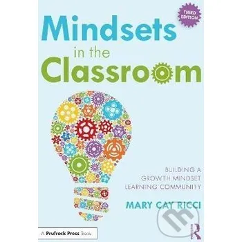Mindsets in the Classroom - Cay Mary Ricci Taylor and Francis