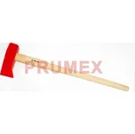 Kalač dřevorubecký 3500g s násadou, Zbirovia 19/3,5L