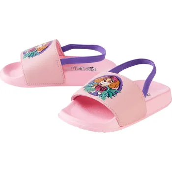 Chlapecké pantofle Dětské pantofle (světle růžová, 27)