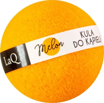 bomba do koupele LaQ Melon bomba do koupele, 120 g