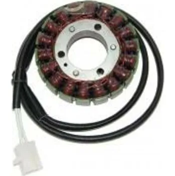 Auto-moto Stator ELECTROSPORT - Yamaha ESG118