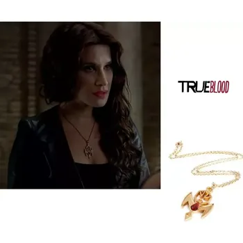 Seriál řetízek True Blood (Pravá krev) Lilith