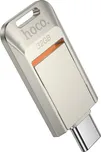 Paměťová karta Hoco Pendrive USB A + USB C Ud17 32Gb Usb3.0