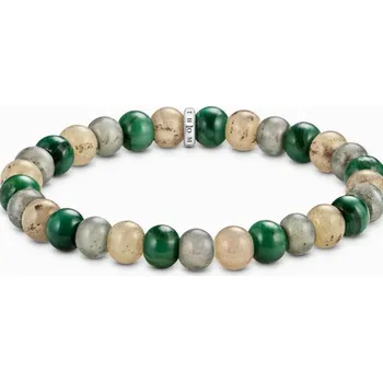 Náramek Thomas Sabo A2196-503-6-L19