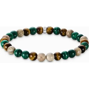 Náramek Thomas Sabo A2193-468-7-L21