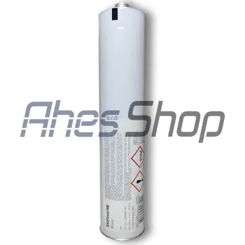 Průmyslové lepidlo SikaPower 492 300ml - černá