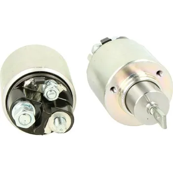 Startér Elektromagnetický spínač, startér BV PSH 054.000.147.016