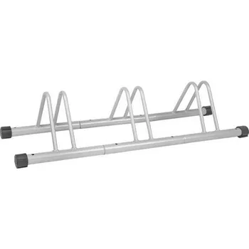 Stojan kola parkovací pro tři kola rozšiřovatelný