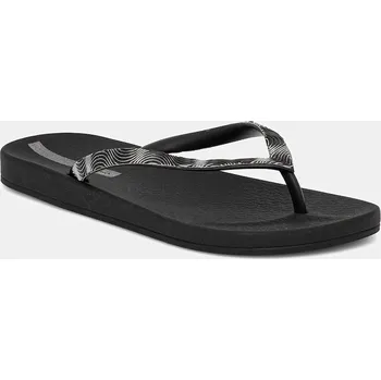 Dámská obuv Žabky Ipanema MESH IX FEM 83651.BB807 černá 99X, EUR 41/42