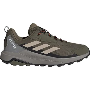 Pánské tenisky ADIDAS Boty Terrex Anylander Hiking 39 2/3 BÉŽOVÁ|ČERNÁ