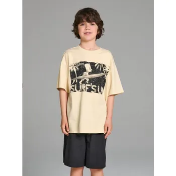 Dupačky Sinsay - Žerzejová souprava The Simpsons - vícebarevná - 108EN-MLC - 108EN-MLC-134