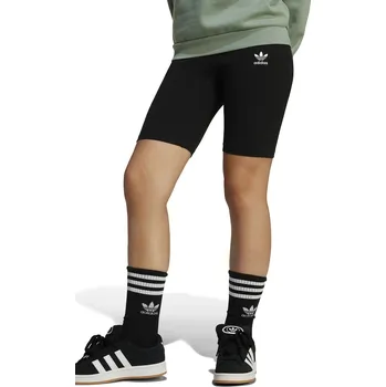 Dětské kraťasy adidas Originals černá barva, s potiskem, JC8435 99X, vel. 170