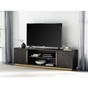 Televizní stolek Seville SEV25-2 TV skříňka