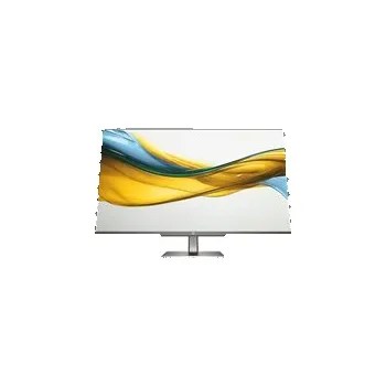 Monitor HP/527da/27"/IPS/FHD/100Hz/5ms/Black/3R