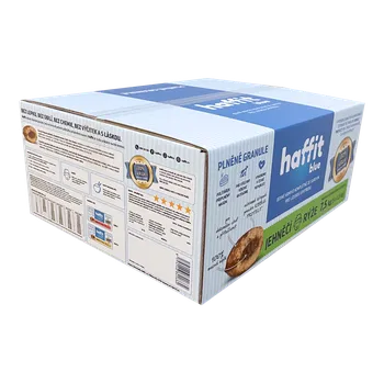 Krmivo pro psa HAFFIT BLUE JEHNĚČÍ RÝŽE - 7,5 kg