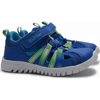 Chlapecká obuv Chlapecké letní boty RICHTER 2655 1271 6721 Velikost: 28