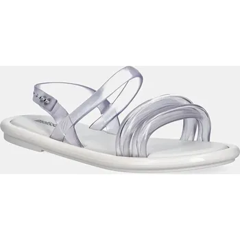 Dámské sandále Sandály Melissa MELISSA AIRBUBBLE SANDAL AD dámské, bílá barva, M 33906 M.33906 00X, EUR 37