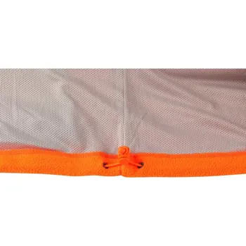 pracovní bunda Bunda CXS PRESTON, výstražná, pánská, oranžová, vel. XL