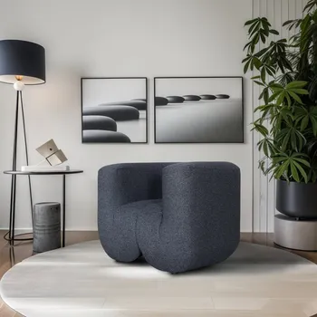 Křeslo Nua N88-100-6 Křeslo