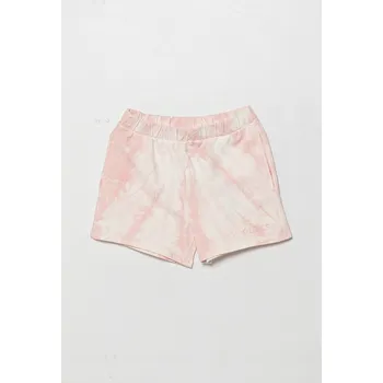 Chlapecké kraťasy Dětské kraťasy Guess J5GD40.KCRQ0.PPYA růžová 03X, vel. 105-112