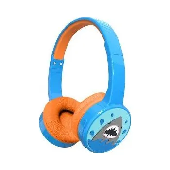 Sluchátka BTH 107BU dětská BT sluchátka DENVER