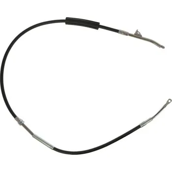 Lanko parkovací brzdy brzdové lanko Starline