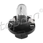 Žárovka, osvětlení přístrojů TOPRAN 104 366