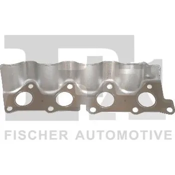 Těsnění výfuku Těsnění, výfukové svody FISCHER AUTOMOTIVE 473-003