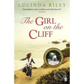 The Girl on the Cliff - Lucinda Riley